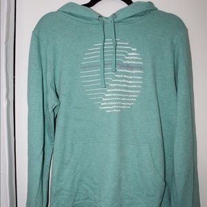 PATAGONIA HOODIE